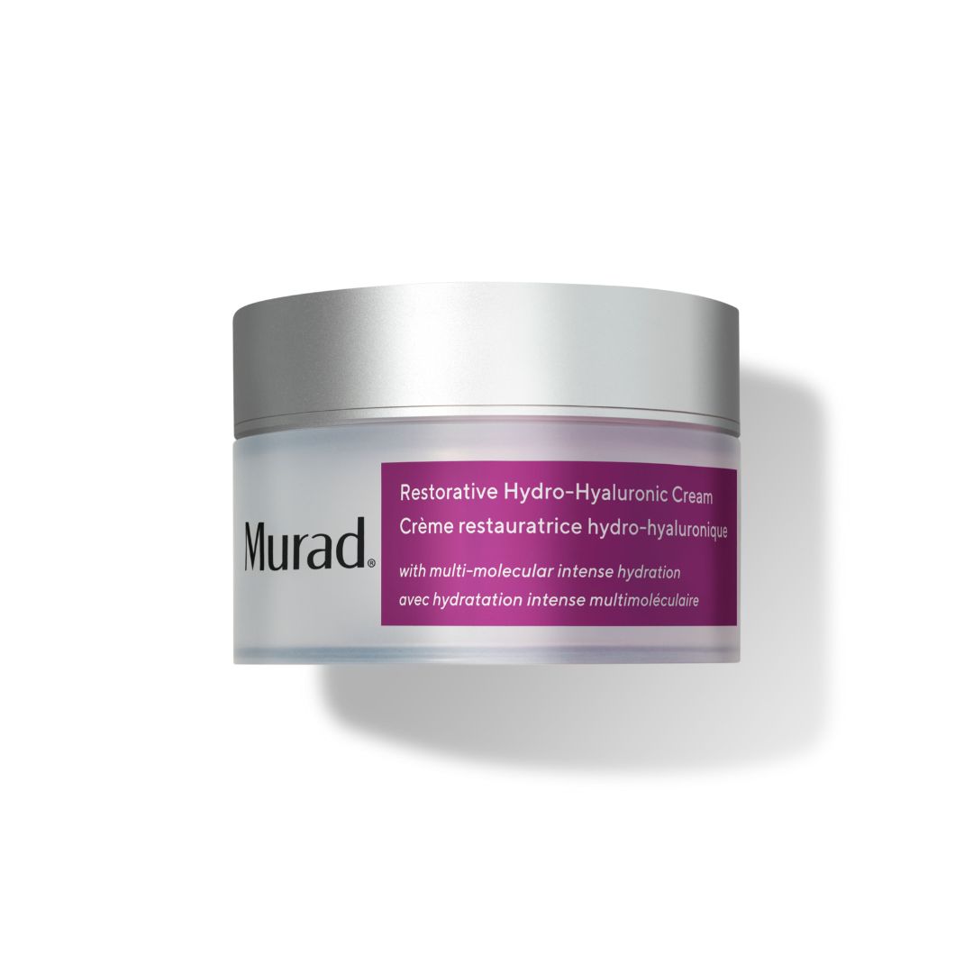 Murad Restorative Hydro-Hyaluronic Cream