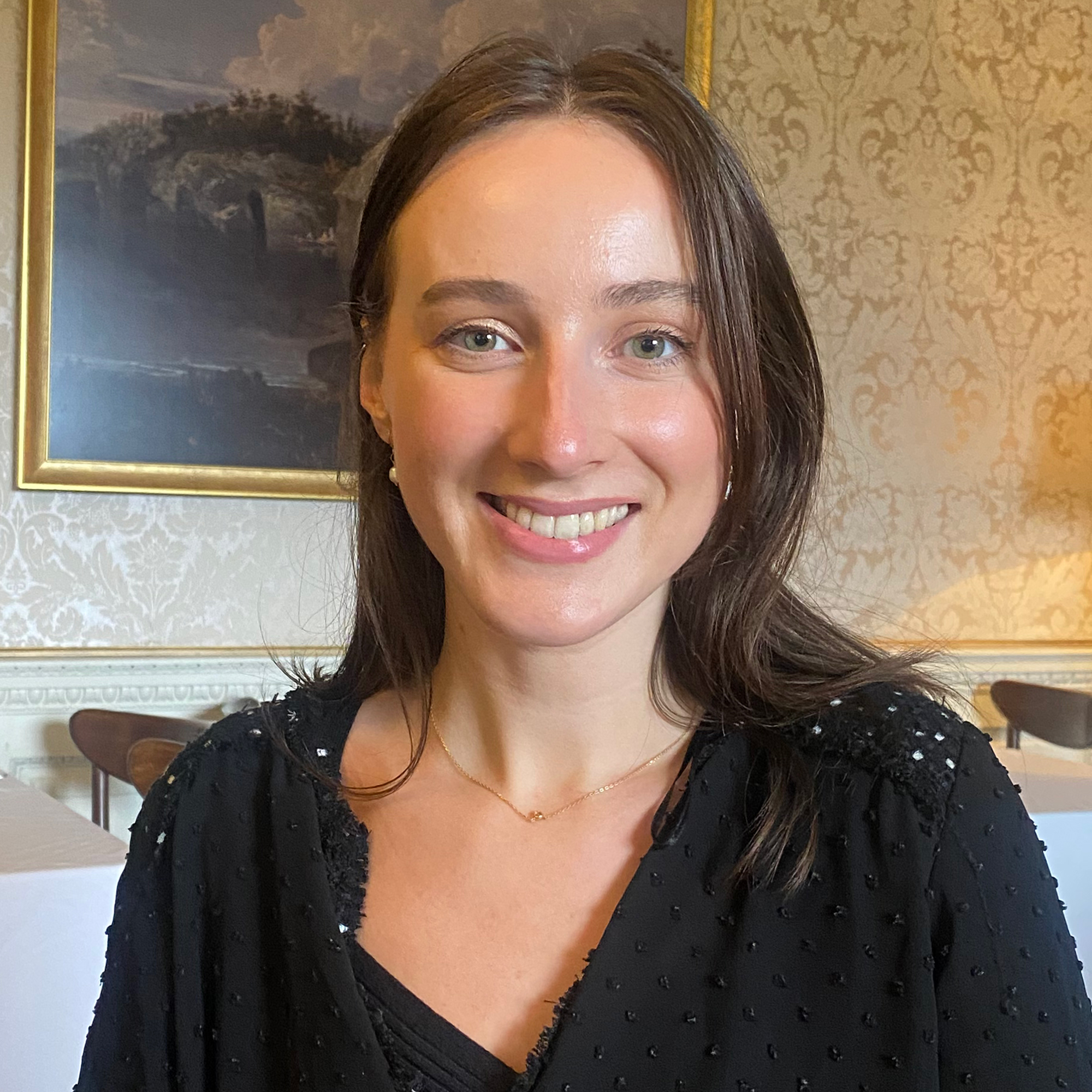Katie Sims