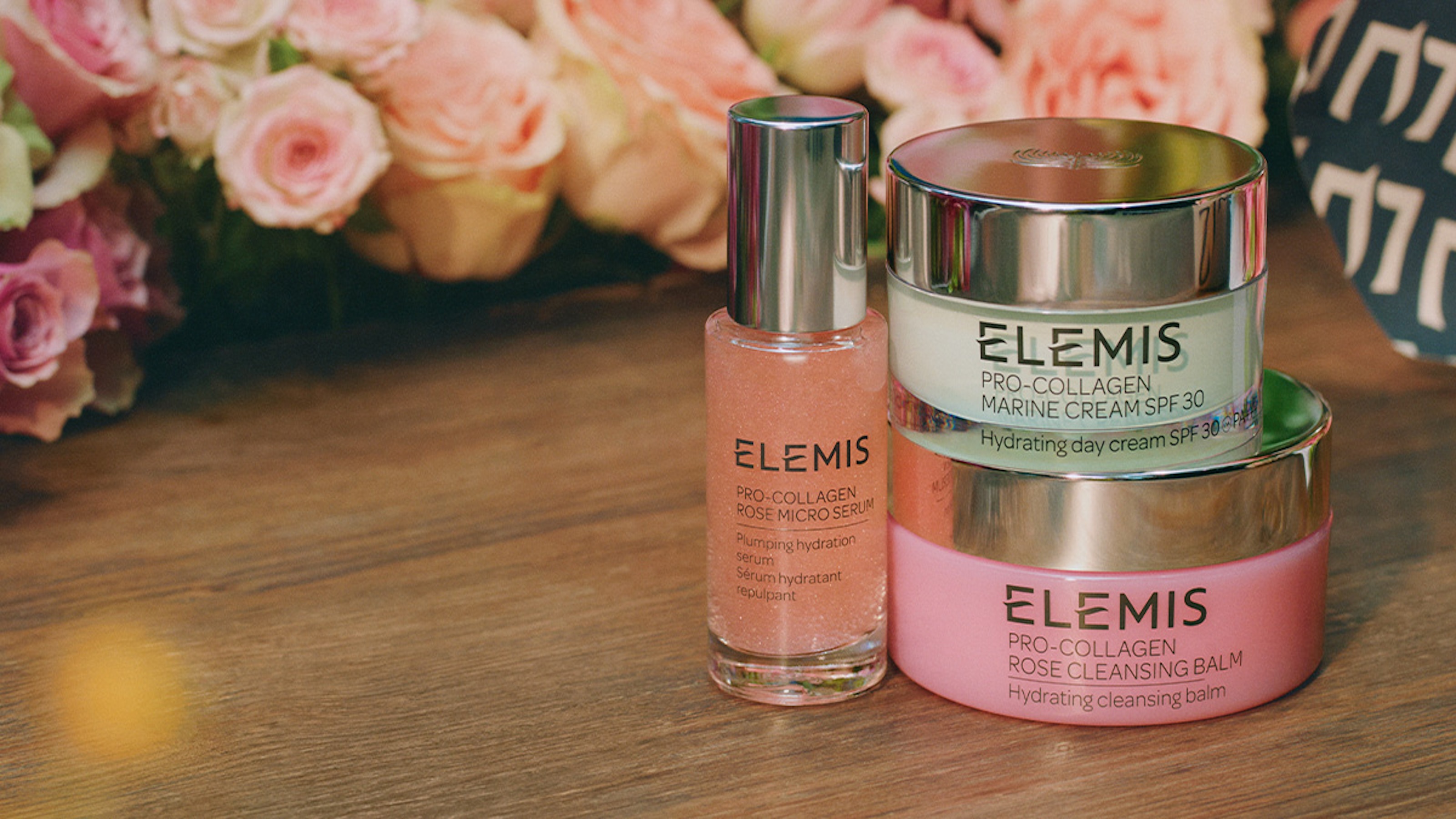 Elemis