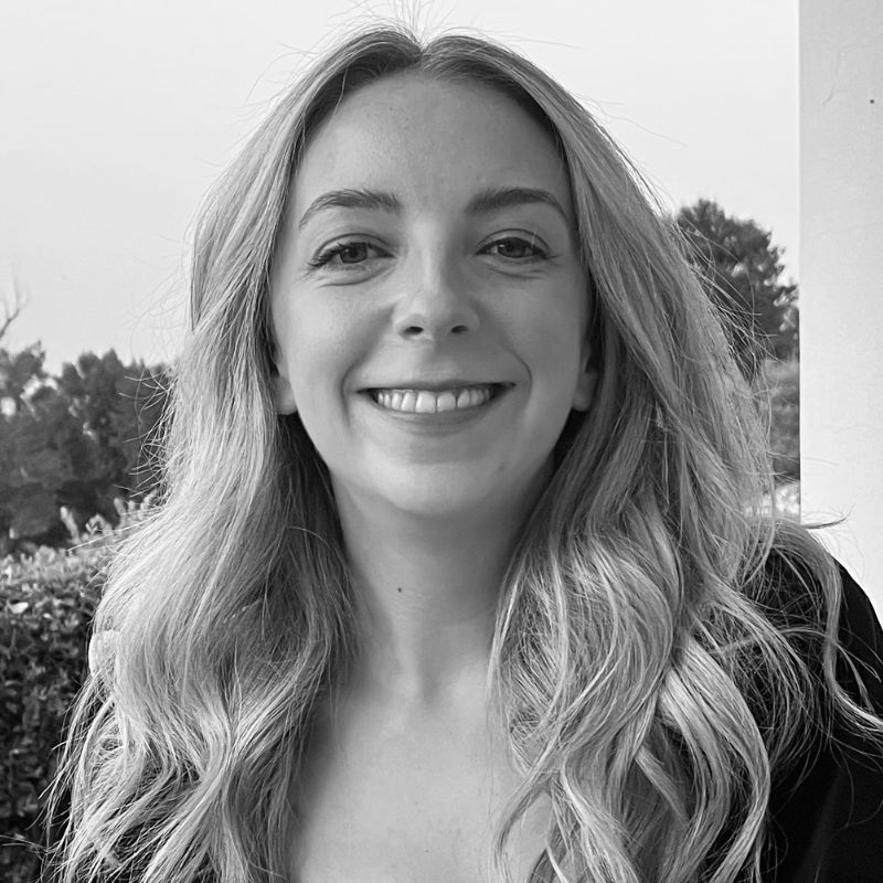 Caroline Parr