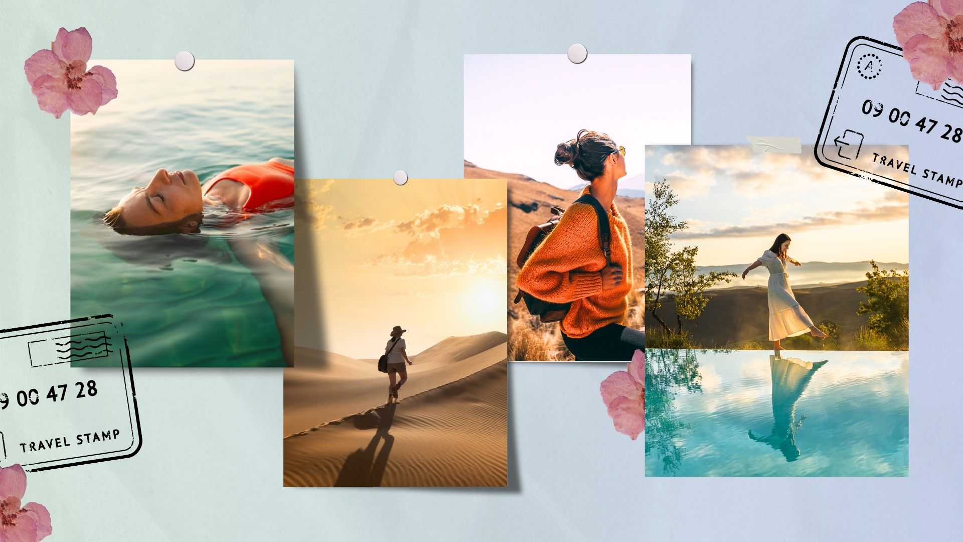 solo travel montage do represent solo travel tips