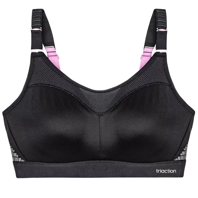 Triumph Triaction control lite sprots bra