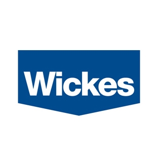 A Wickes Natura Dawn bespoke kitchen 