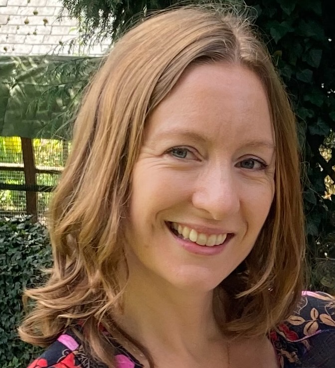 Ella Taylor