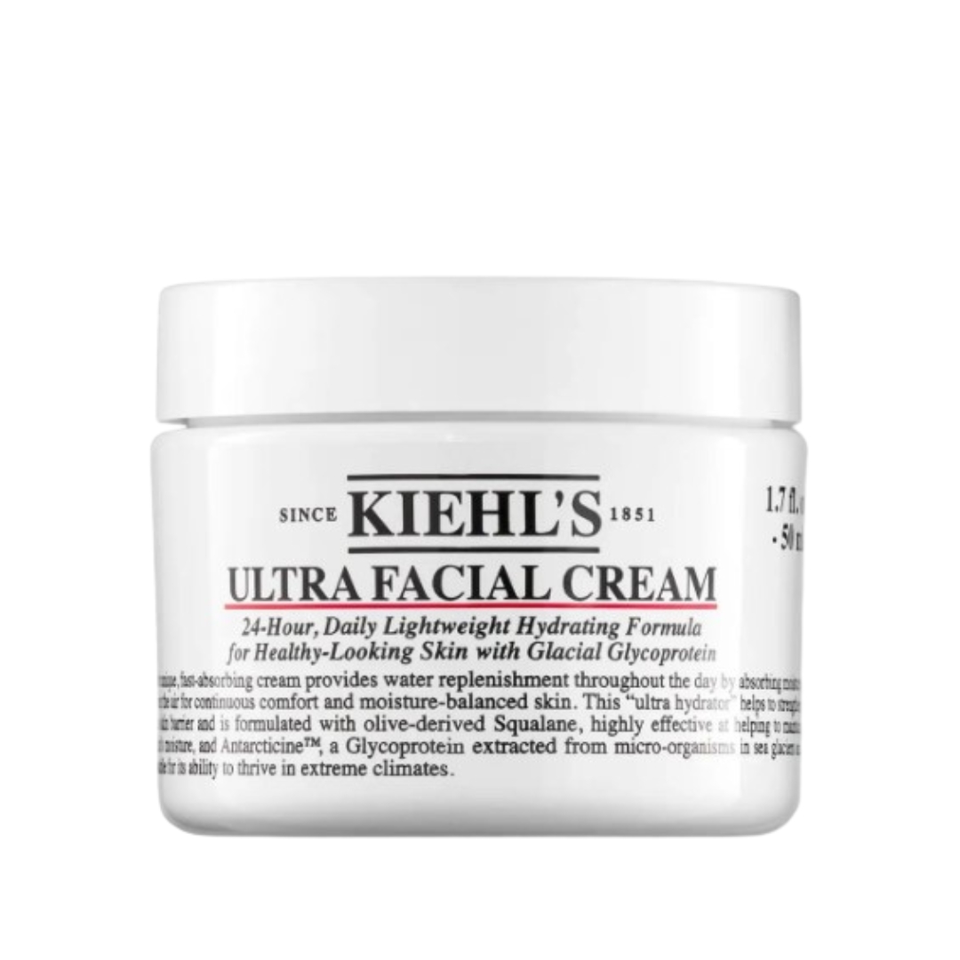 Kiehl's Ultra Facial Cream 