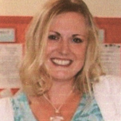 Georgina Bibby
